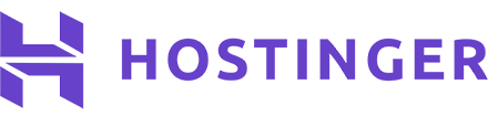 Logo Hostinger