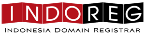 Logo INDOREG