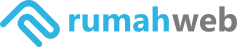 Logo Rumah Web