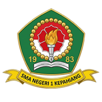 Logo SMAN 1 Kepahiang